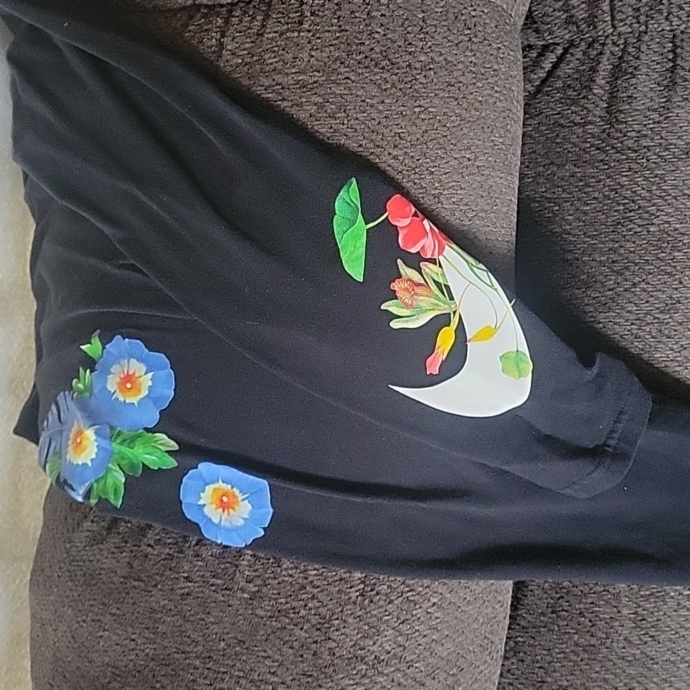 Womens Nike Leggings